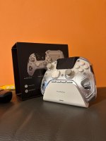 Mamba One V2 Wireless Gaming Controller for Switch/PC/iOS/Android
