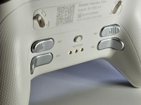 Mamba One V2 Wireless Gaming Controller for Switch/PC/iOS/Android