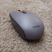 Baseus F01B Mouse Wireless Bluetooth 5.0 Mouse