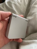 MIYOO Flip Handheld Game Players
