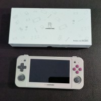 ANBERNIC RG505 Handheld Game Console