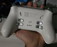Mamba One V2 Wireless Gaming Controller for Switch/PC/iOS/Android
