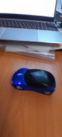 Car Mouse Wireless