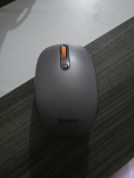 Baseus F01B Mouse Wireless Bluetooth 5.0 Mouse