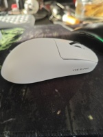 VXE Dragonfly R1 Pro Max Wireless Mouse