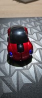 Car Mouse Wireless