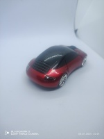 Car Mouse Wireless