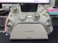 Mamba One V2 Wireless Gaming Controller for Switch/PC/iOS/Android