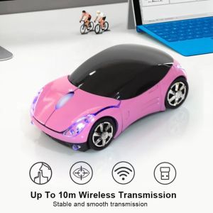 Car Mouse Wireless