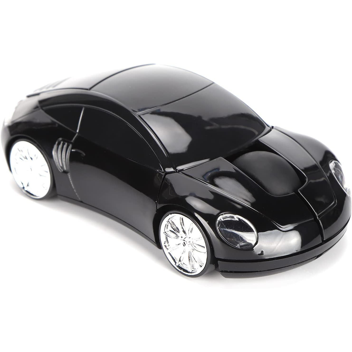 Car Mouse Wireless