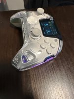 Mamba One V2 Wireless Gaming Controller for Switch/PC/iOS/Android
