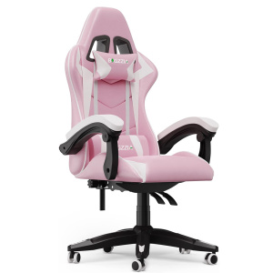 Ergonomic Gaming Chair Gamer Chairs  (USA Delivery Only)