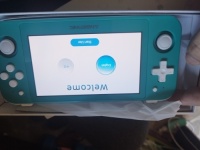 ANBERNIC RG505 Handheld Game Console