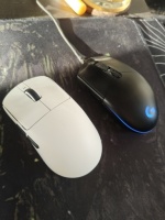 VXE Dragonfly R1 Pro Max Wireless Mouse