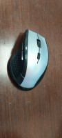 Wireless Mouse  With USB Receiver