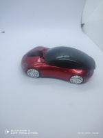 Car Mouse Wireless