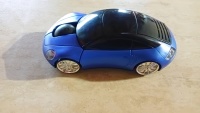 Car Mouse Wireless