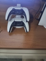 PS5 Charger Stand