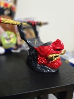 Gaming Controller Holder