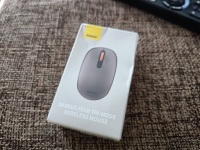 Baseus F01B Mouse Wireless Bluetooth 5.0 Mouse