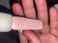 Wireless Lavalier Microphone