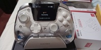 Mamba One V2 Wireless Gaming Controller for Switch/PC/iOS/Android