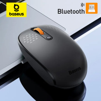Baseus F01B Mouse Wireless Bluetooth 5.0 Mouse