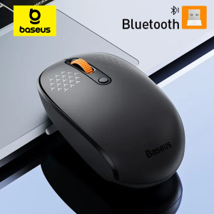 Baseus F01B Mouse Wireless Bluetooth 5.0 Mouse