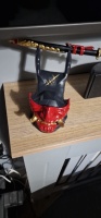 Gaming Controller Holder