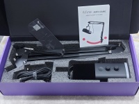FIFINE Gaming Audio Set Microphone/Mixer/Headset for Streaming