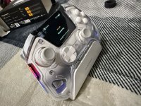 Mamba One V2 Wireless Gaming Controller for Switch/PC/iOS/Android