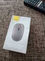 Baseus F01B Mouse Wireless Bluetooth 5.0 Mouse