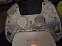 Mamba One V2 Wireless Gaming Controller for Switch/PC/iOS/Android
