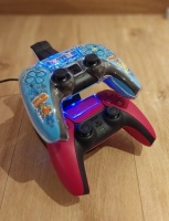 PS5 Charger Stand