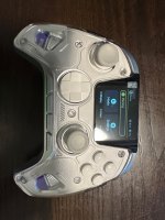 Mamba One V2 Wireless Gaming Controller for Switch/PC/iOS/Android
