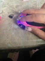 Car Mouse Wireless