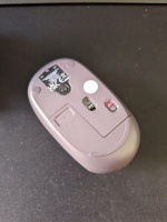 Baseus F01B Mouse Wireless Bluetooth 5.0 Mouse