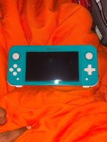 ANBERNIC RG505 Handheld Game Console