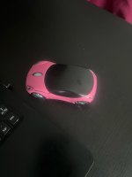 Car Mouse Wireless