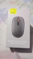 Baseus F01B Mouse Wireless Bluetooth 5.0 Mouse