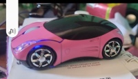Car Mouse Wireless
