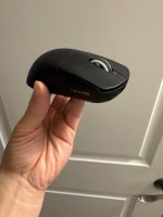 VXE Dragonfly R1 Pro Max Wireless Mouse