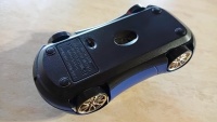 Car Mouse Wireless