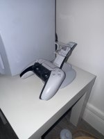 PS5 Charger Stand