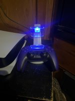 PS5 Charger Stand