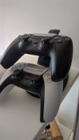 PS5 Charger Stand