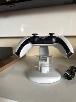 PS5 Charger Stand