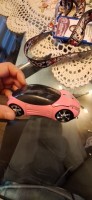 Car Mouse Wireless