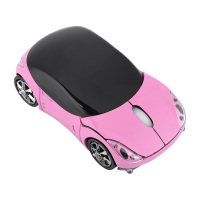 Car Mouse Wireless