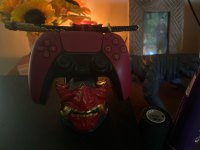 Gaming Controller Holder